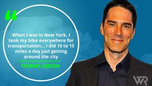 Thomas Gibson Net Worth & Achievements - Wealth Rector
