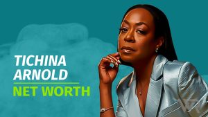 Tichina Arnold Net Worth & Achievements (Updated 2026) - Wealth Rector
