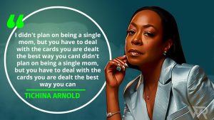 Tichina Arnold Net Worth & Achievements (Updated 2026) - Wealth Rector