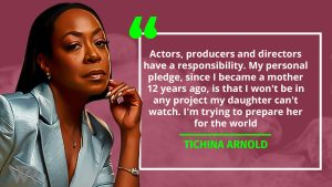 Tichina Arnold Net Worth & Achievements (Updated 2026) - Wealth Rector