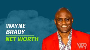 Wayne Brady Net Worth & Achievements (Updated 2025) - Wealth Rector