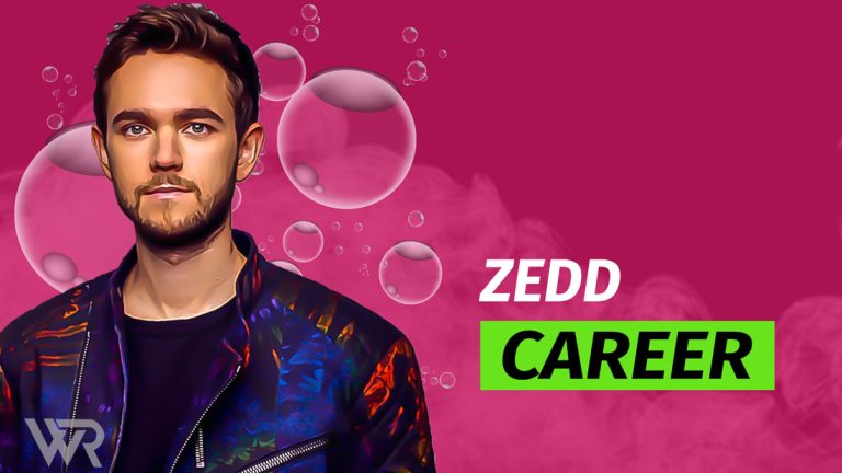 Zedd Net Worth & Achievements (Updated 2025) - Wealth Rector