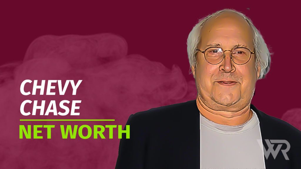 Chevy Chase Net Worth & Achievements (Updated 2026) - Wealth Rector