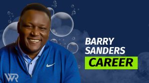 Barry Sanders Net Worth & Achievements (Updated 2025) - Wealth Rector
