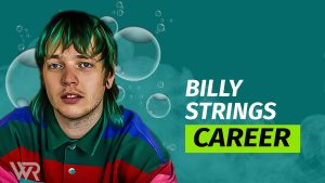 Billy Strings Net Worth & Achievements (Updated 2025) - Wealth Rector