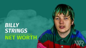 Billy Strings Net Worth & Achievements (Updated 2025) - Wealth Rector