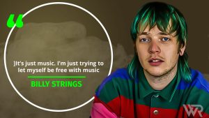 Billy Strings Net Worth & Achievements (Updated 2025) - Wealth Rector