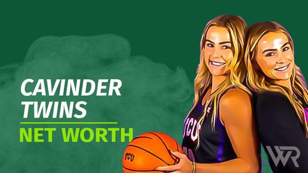 Cavinder Twins Net Worth & Achievements (Updated 2025) Wealth Rector