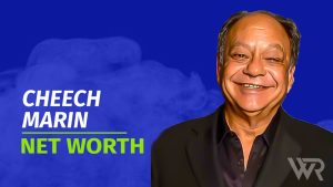 Cheech Marin Net Worth & Achievements (Updated 2025) - Wealth Rector