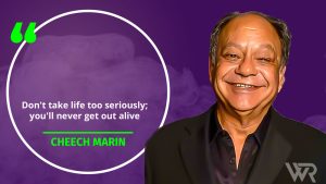 Cheech Marin Net Worth & Achievements (Updated 2025) - Wealth Rector