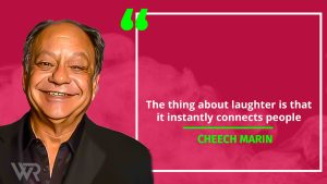 Cheech Marin Net Worth & Achievements (Updated 2025) - Wealth Rector