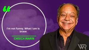 Cheech Marin Net Worth & Achievements (Updated 2025) - Wealth Rector