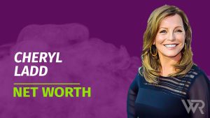 Cheryl Ladd Net Worth & Achievements (Updated 2025) - Wealth Rector