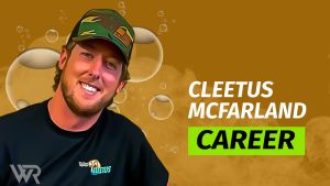 Cleetus Mcfarland Net Worth & Achievements (Updated 2026) - Wealth Rector