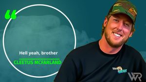 Cleetus Mcfarland Net Worth & Achievements (Updated 2026) - Wealth Rector