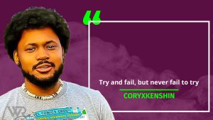 Coryxkenshin Net Worth & Achievements (Updated 2025) - Wealth Rector