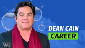 Dean Cain Net Worth & Achievements (Updated 2025) - Wealth Rector
