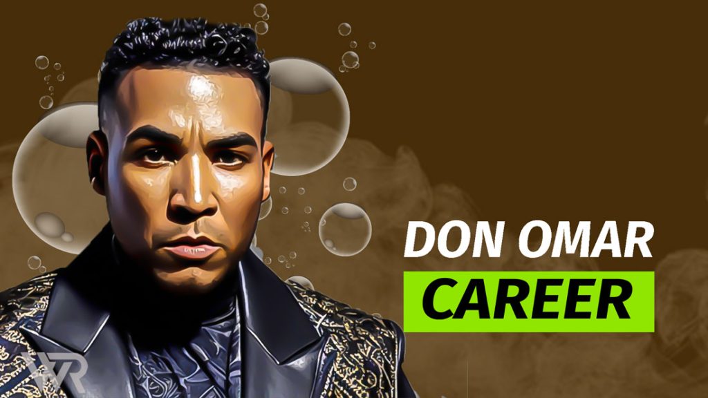 Don Omar Net Worth & Achievements (Updated 2025) Wealth Rector