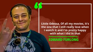 Edward Furlong Net Worth & Achievements (Updated 2025) - Wealth Rector