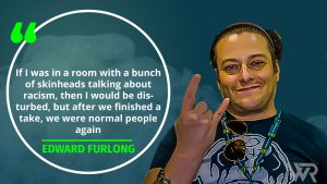 Edward Furlong Net Worth & Achievements (Updated 2025) - Wealth Rector