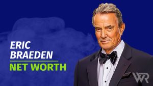 Eric Braeden Net Worth & Achievements (Updated 2025) - Wealth Rector