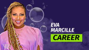 Eva Marcille Net Worth & Achievements (Updated 2025) - Wealth Rector