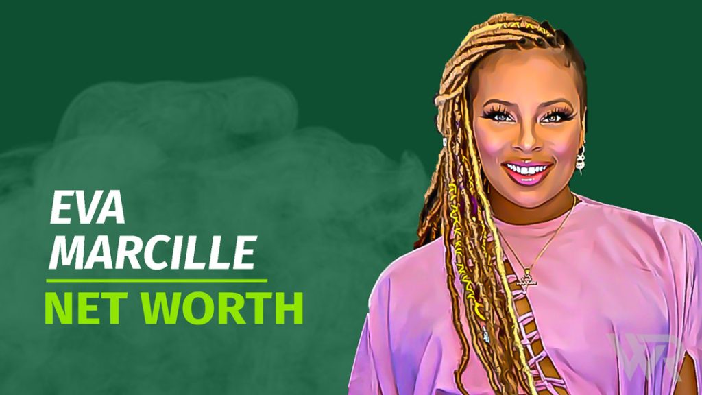 Eva Marcille Net Worth & Achievements (Updated 2025) - Wealth Rector