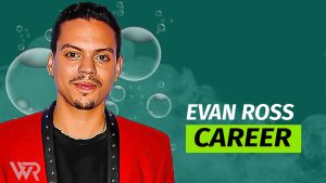 Evan Ross Net Worth & Achievements (Updated 2025) - Wealth Rector