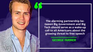 George Farmer Net Worth & Achievements (Updated 2025) - Wealth Rector