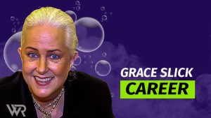 Grace Slick Net Worth & Achievements (Updated 2025) - Wealth Rector