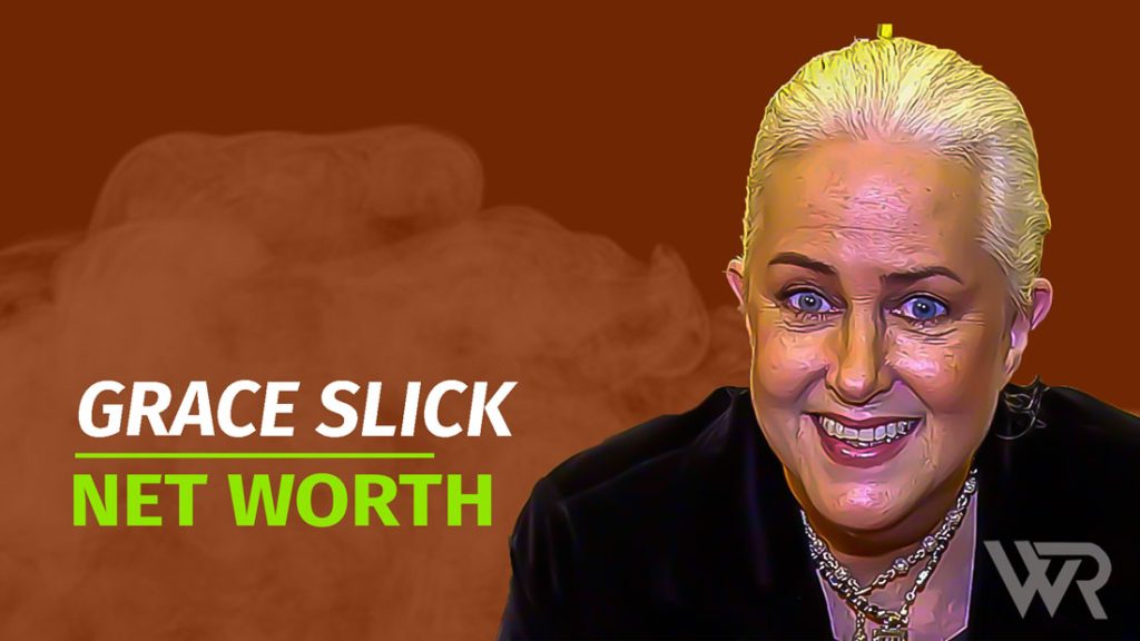 Grace Slick Net Worth & Achievements (Updated 2024) Wealth Rector