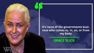 Grace Slick Net Worth & Achievements (Updated 2025) - Wealth Rector