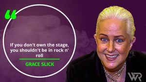 Grace Slick Net Worth & Achievements (Updated 2025) - Wealth Rector