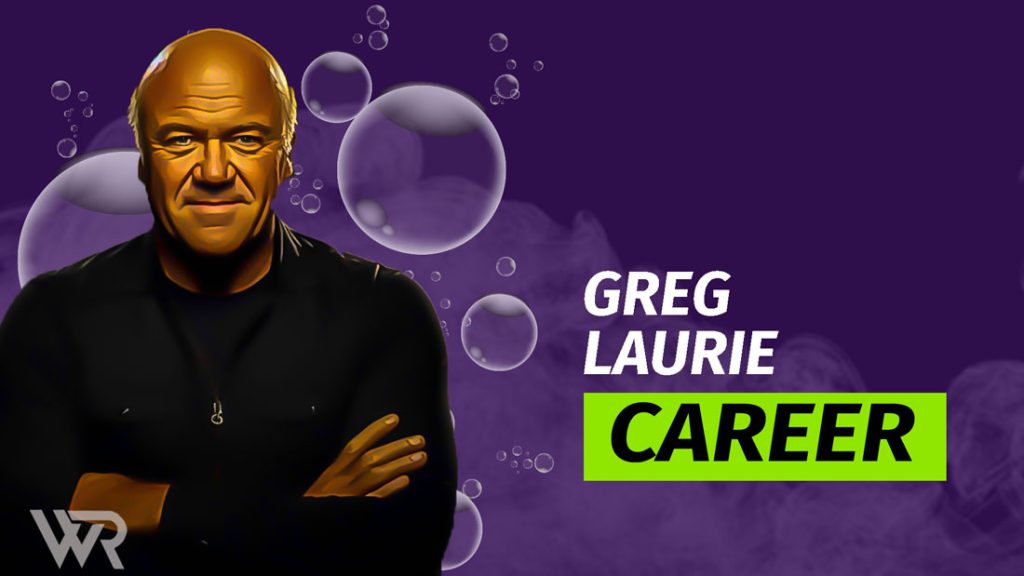 Greg Laurie Net Worth & Achievement - Wealth Rector