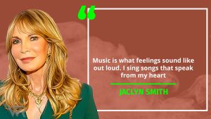 Jaclyn Smith Net Worth - Wealth Rector