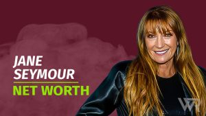 Jane Seymour Net Worth & Achievements (Updated 2025) - Wealth Rector