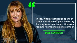 Jane Seymour Net Worth & Achievements (Updated 2025) - Wealth Rector