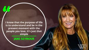 Jane Seymour Net Worth & Achievements (Updated 2025) - Wealth Rector