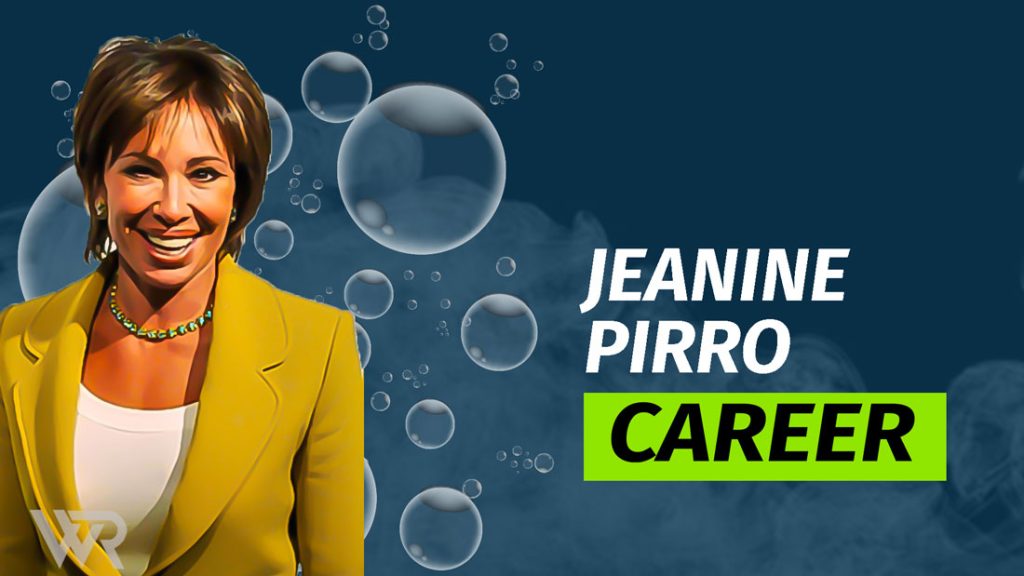 Jeanine Pirro Net Worth & Achievements (Updated 2024) Wealth Rector