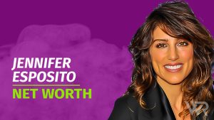 Jennifer Esposito Net Worth & Achievements (Updated 2026) - Wealth Rector