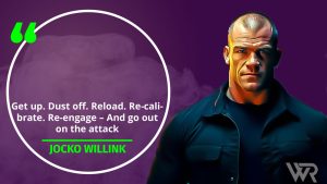 Jocko Willink Net Worth & Achievements (Updated 2025) - Wealth Rector