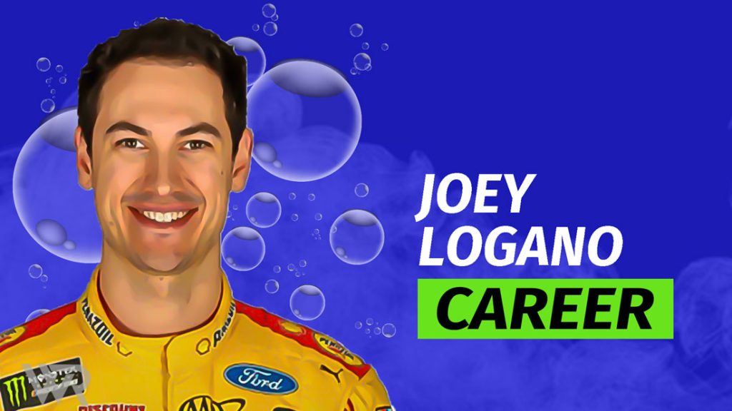 Joey Logano Net Worth & Achievements (Updated 2025) - Wealth Rector
