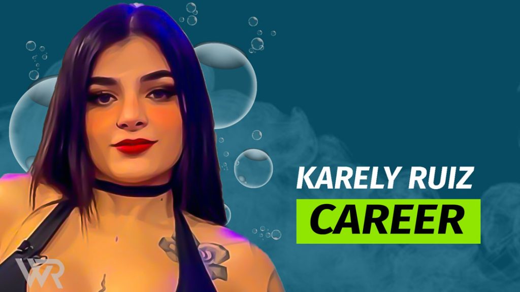 Karely Ruiz Net Worth & Achievements (Updated 2024) Wealth Rector(04)