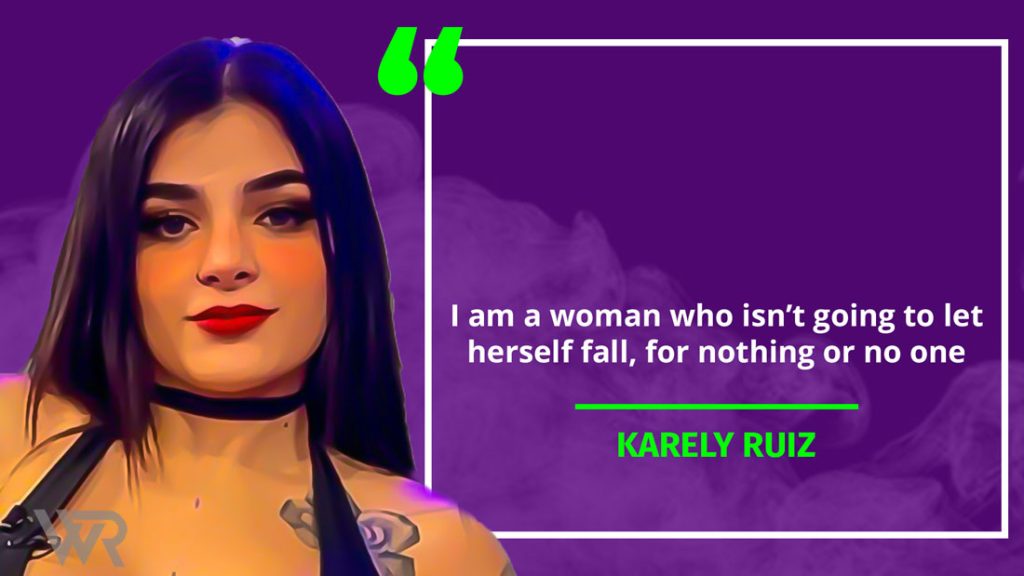 Karely Ruiz Net Worth & Achievements (Updated 2025) Wealth Rector