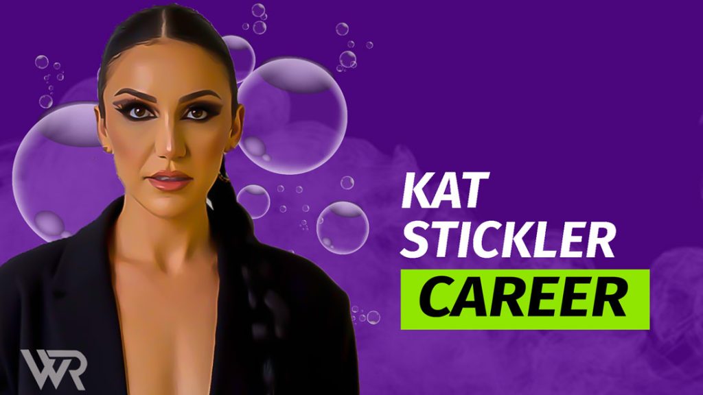 Kat Stickler Net Worth & Achievements (Updated 2024) - Wealth Rector