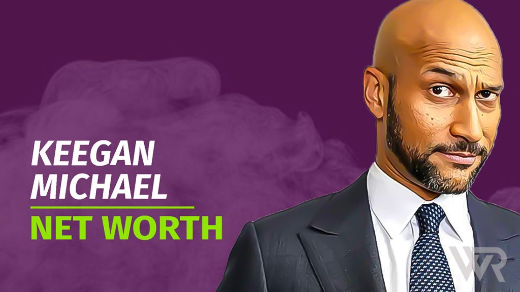 Keegan-Michael Net Worth & Achievements (Updated 2026) - Wealth Rector