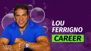 Lou Ferrigno Net Worth & Achievements (Updated 2025) - Wealth Rector