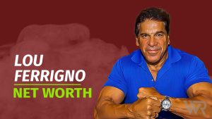 Lou Ferrigno Net Worth & Achievements (Updated 2025) - Wealth Rector