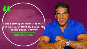 Lou Ferrigno Net Worth & Achievements (Updated 2025) - Wealth Rector