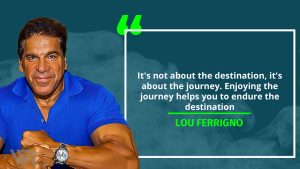 Lou Ferrigno Net Worth & Achievements (Updated 2025) - Wealth Rector